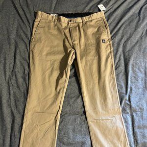 Volcom Men Pant Never Been Worn Size 40 VMonty Pant